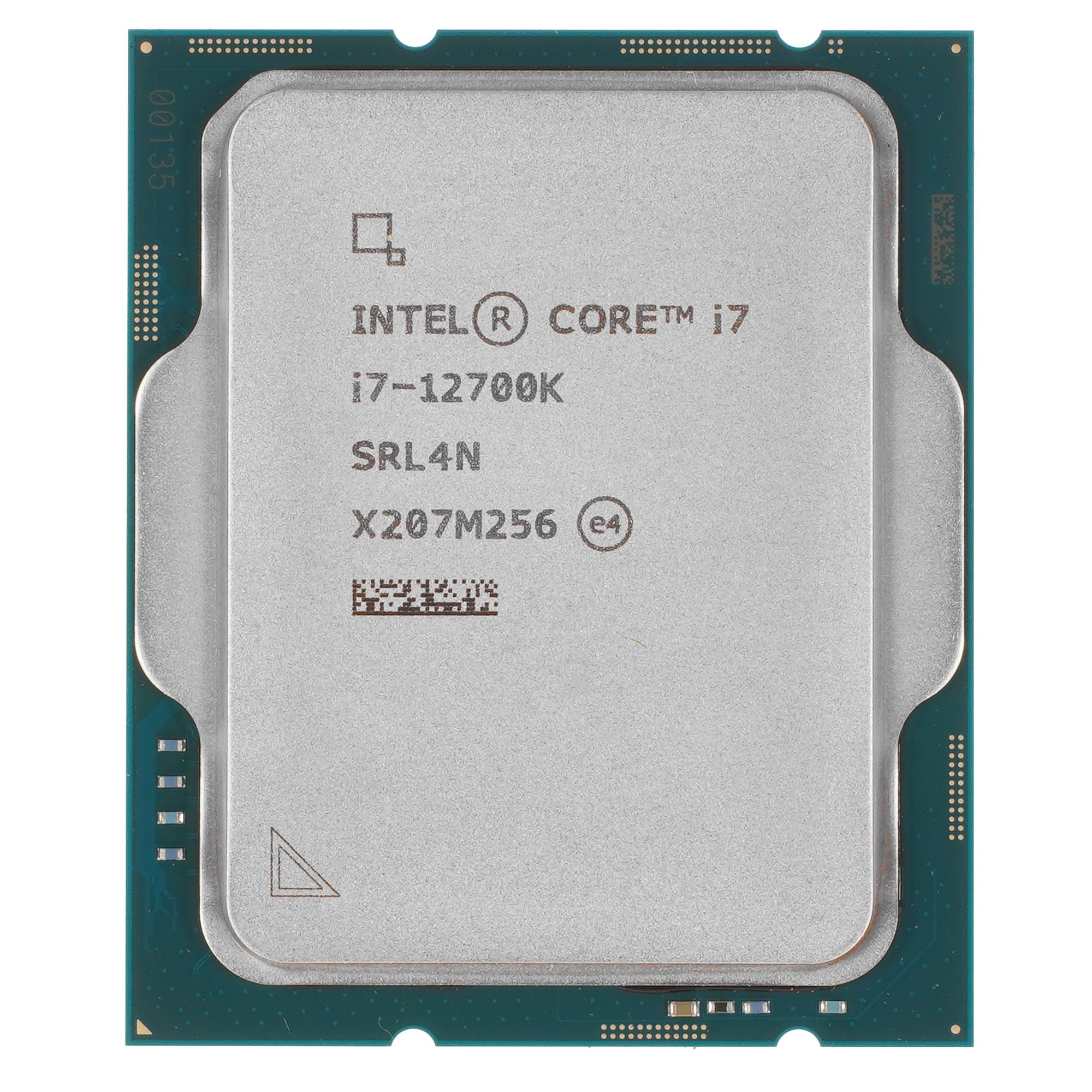 Процессор Intel Core i7-12700K Soc-1700 3.6GHz OEM