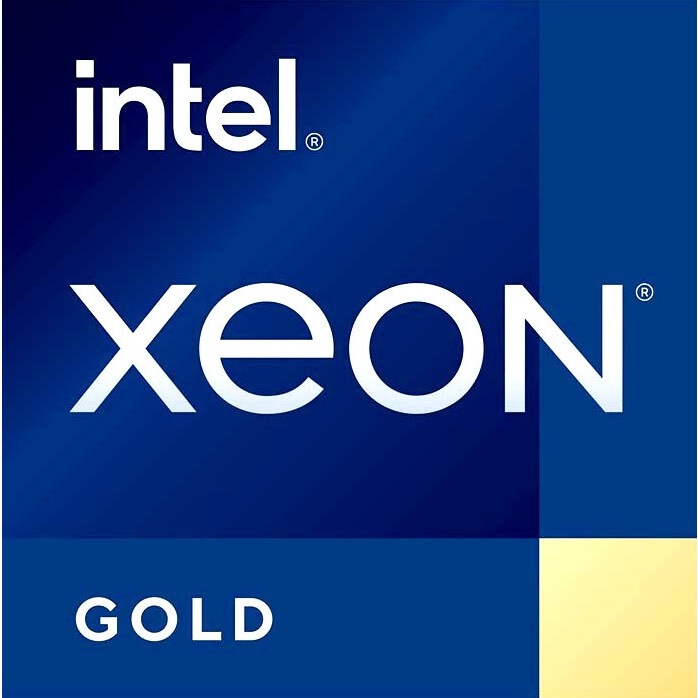 Процессор Intel Xeon Gold 6530 Soc-4677 2.4GHz OEM