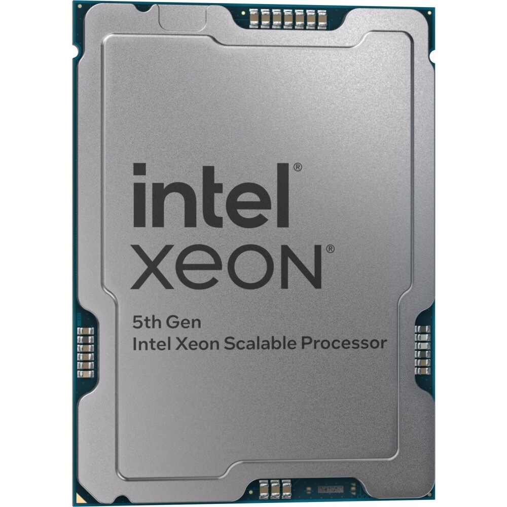 CPU Intel Xeon Gold 6448H, PK8071305121300, PK8071305121300SRMGW, 1 year