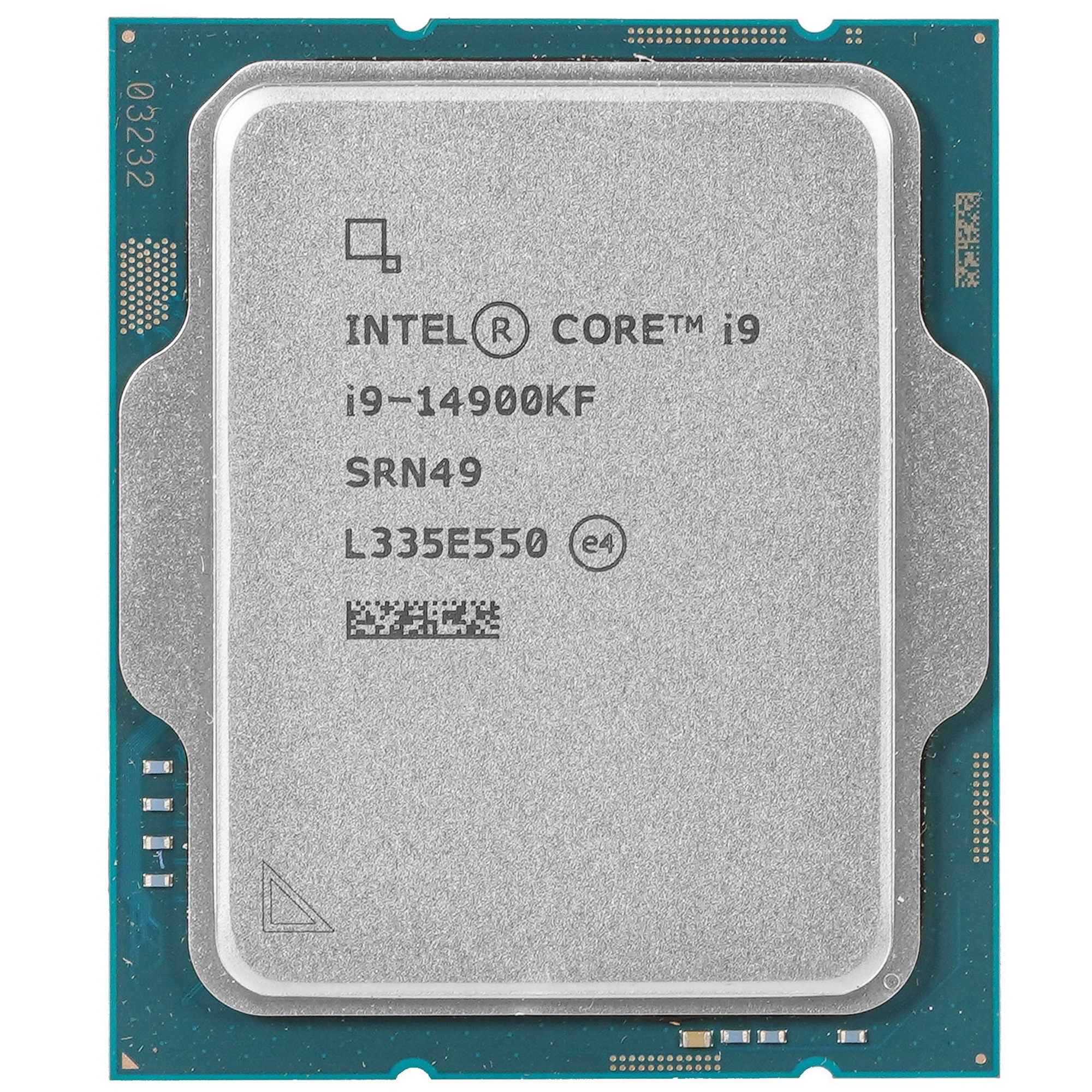 Процессор Intel Core i9-14900KF Soc-1700 3.2GHz OEM