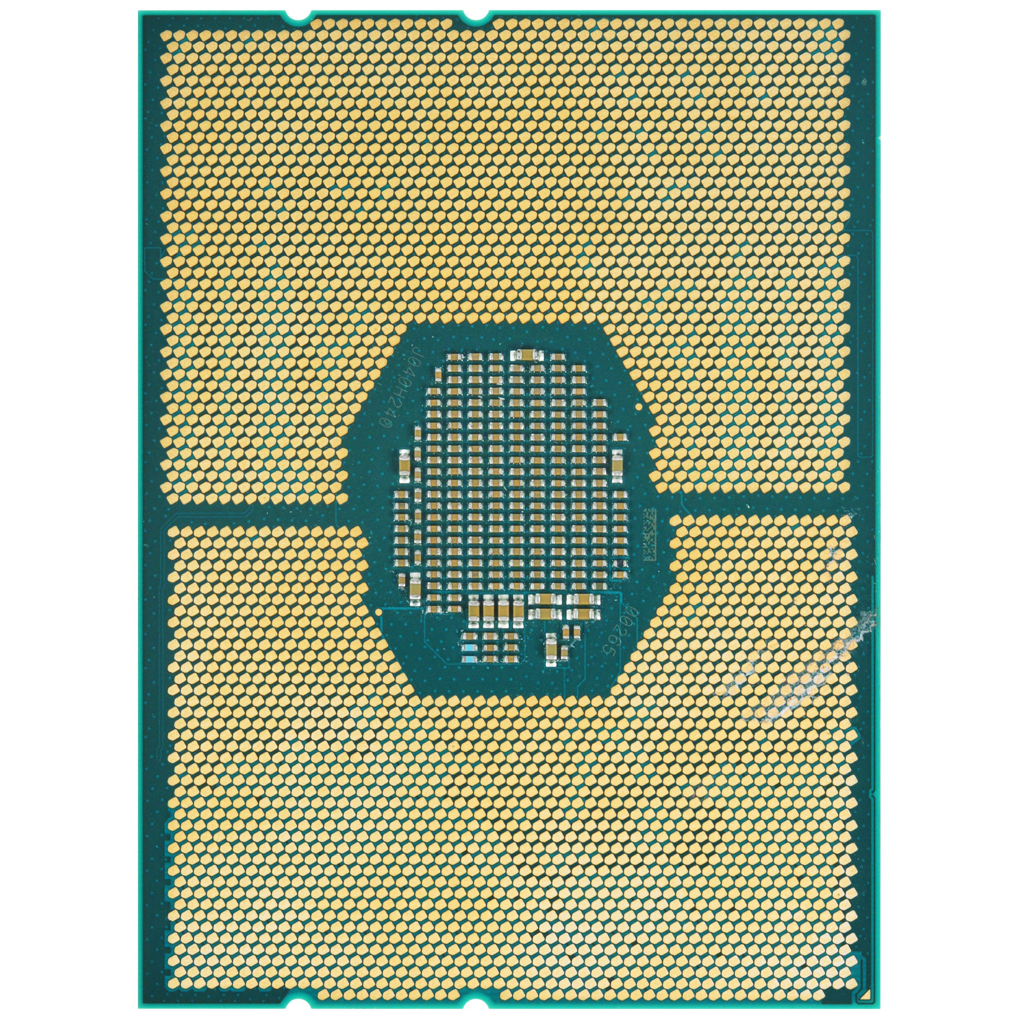 Процессор Intel Xeon Bronze 3204 Soc-3647 1.9Ghz OEM
