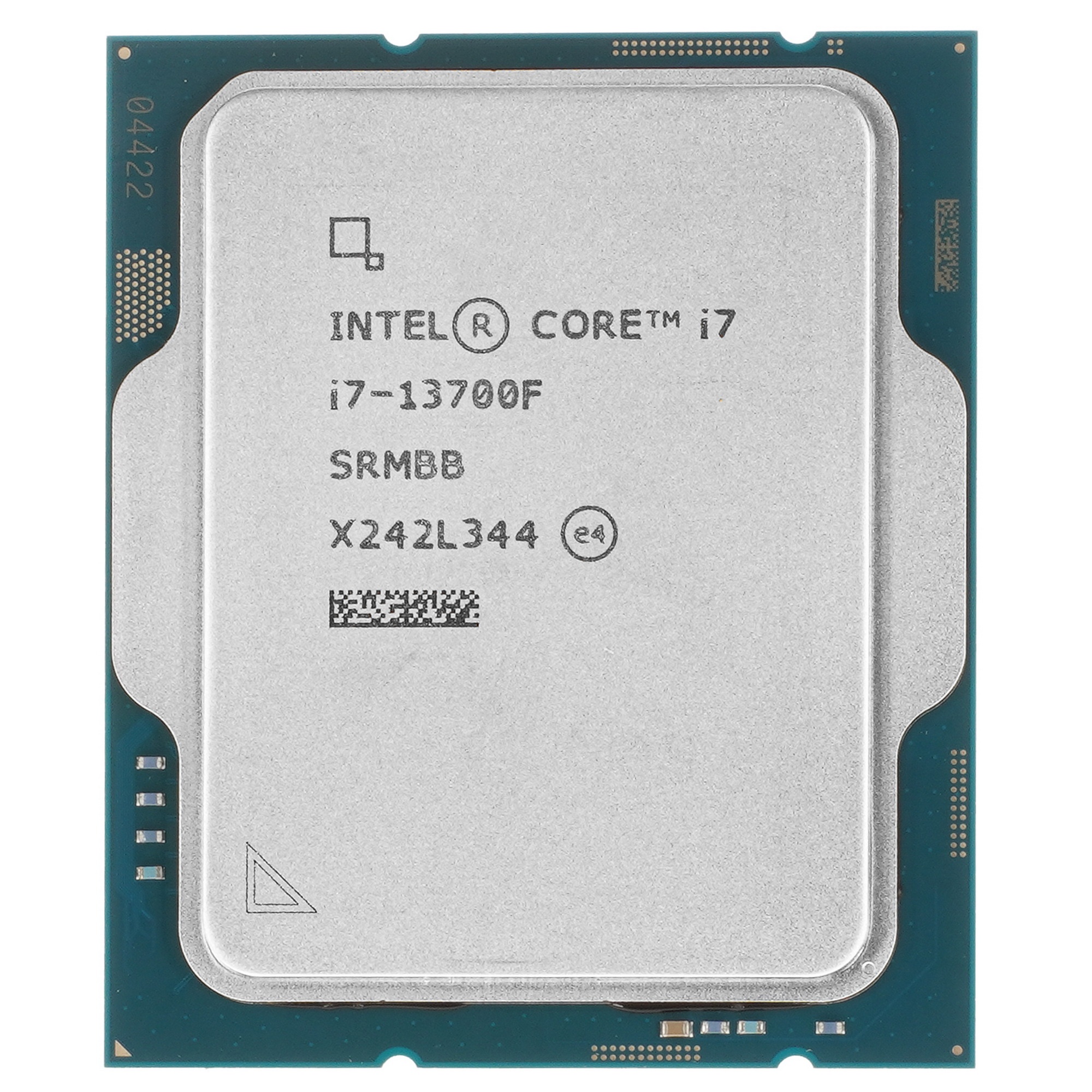 Процессор Intel Core i7-13700F Soc-1700 2.1GHz OEM