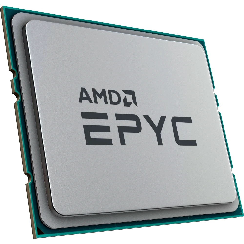 Процессор EPYC 9175F X16 SP5 OEM 320W 100-000001145 AMD