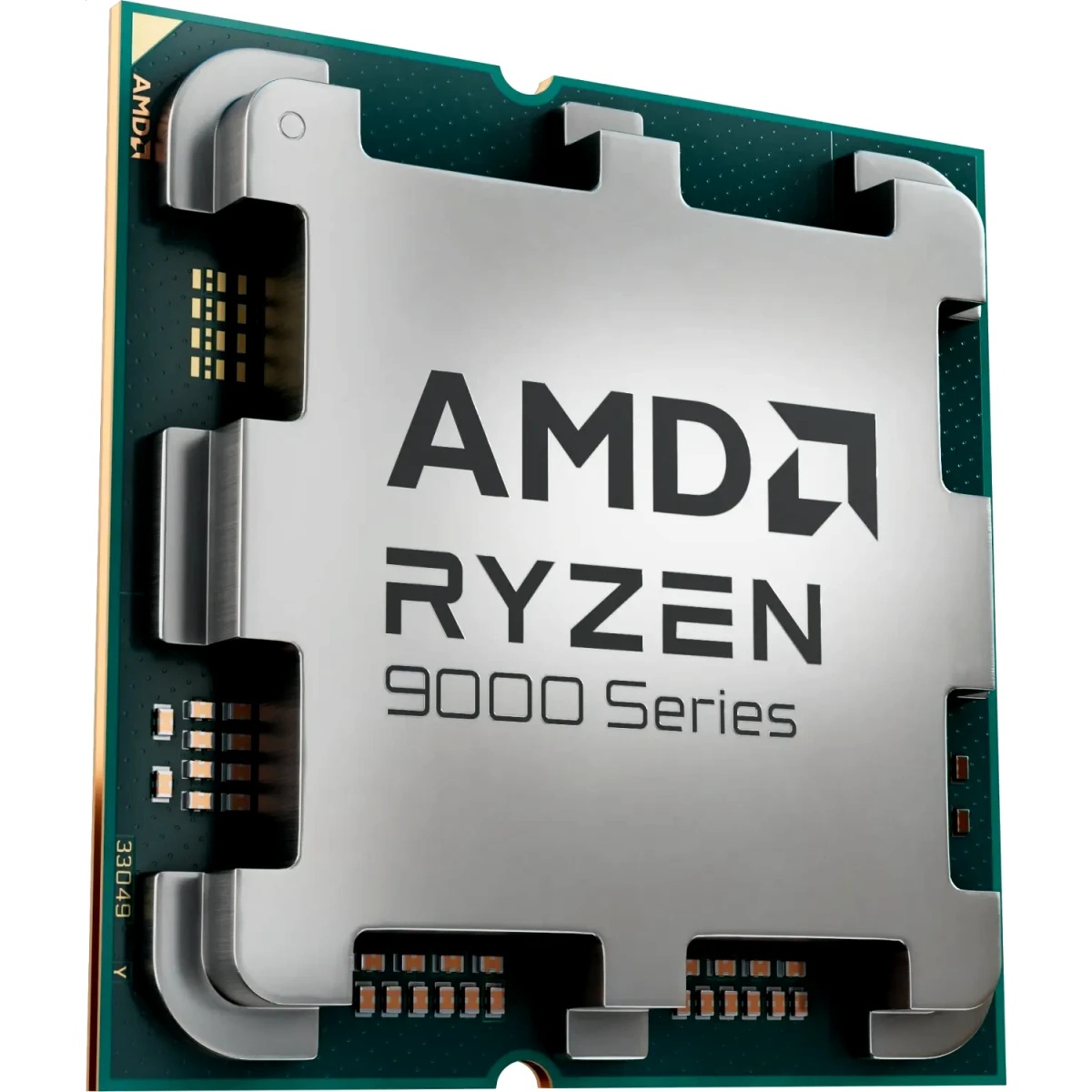 Процессор CPU AMD Ryzen 9 9950X3D2 TRAY  (AM5, 4.3GHz up to 5.6GHz/16Mb+192Mb, 16C/32