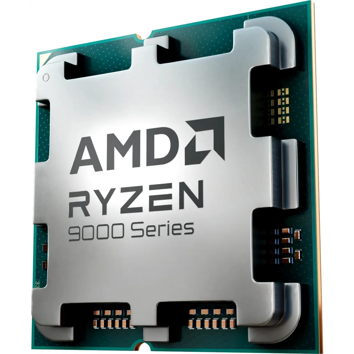 Процессор CPU AMD Ryzen 9 9950X3D2 TRAY  (AM5, 4.3GHz up to 5.6GHz/16Mb+192Mb, 16C/32