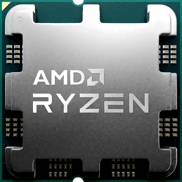 Процессор AMD Ryzen 5 7500X3D Soc-AM5 4.0GHz OEM