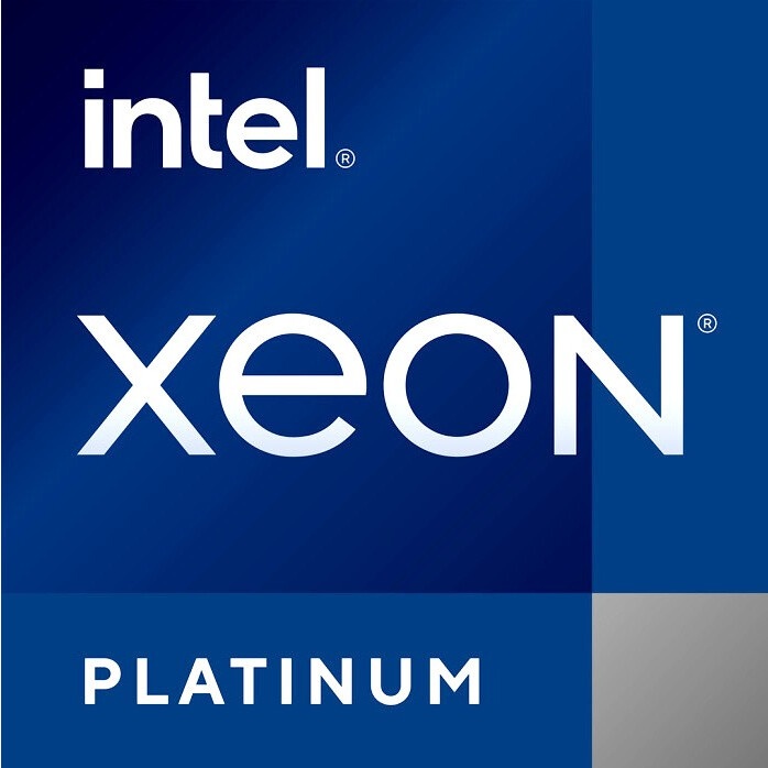 Серверный процессор Intel Xeon Gold 6438N