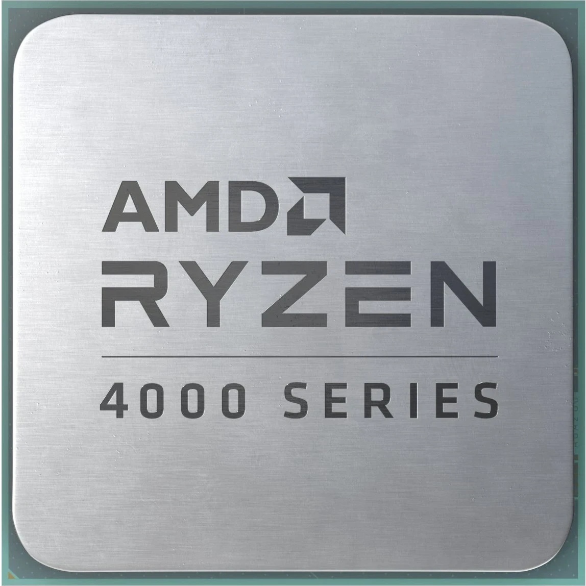 AMD Ryzen 3 4300G OEM