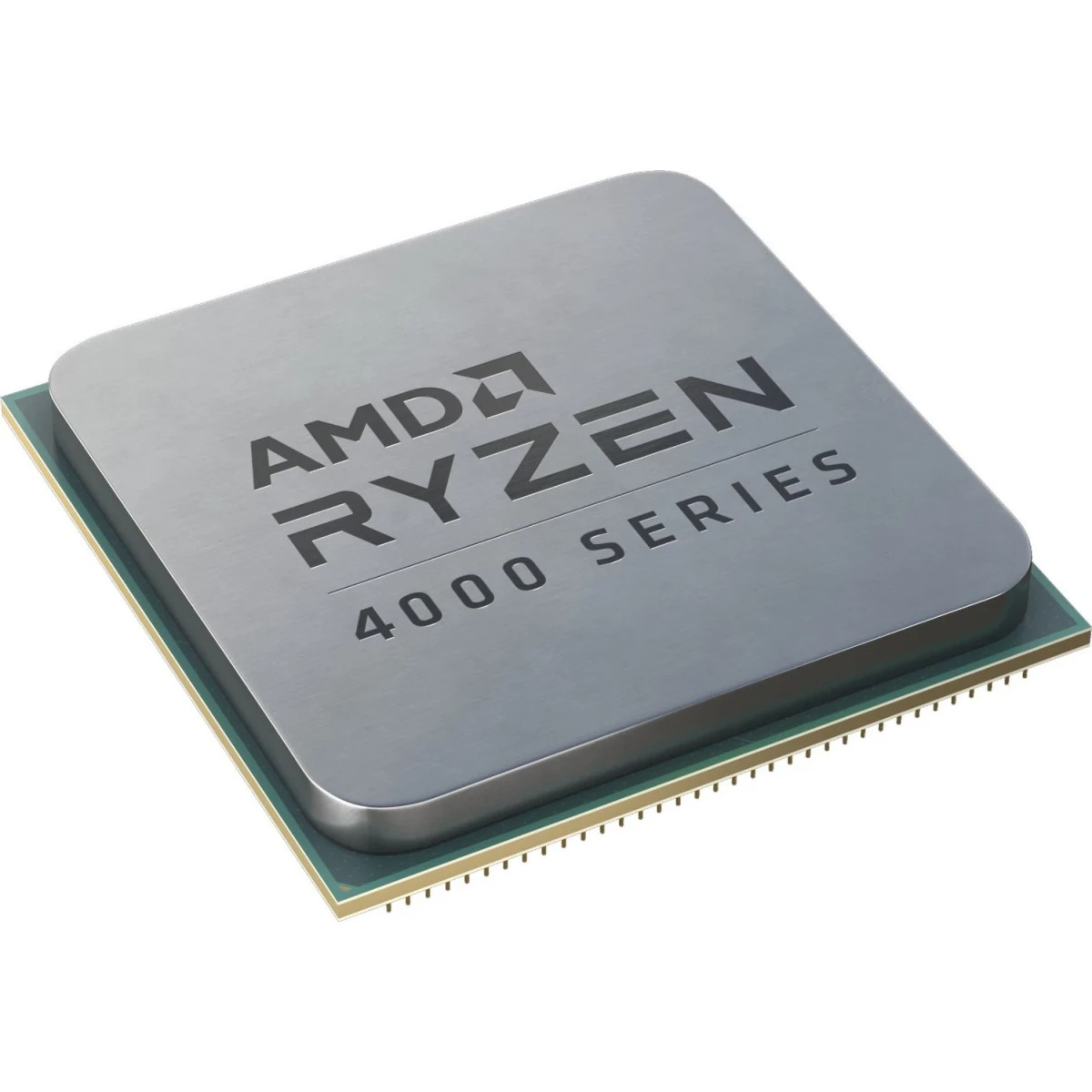 AMD Ryzen 3 4300G OEM
