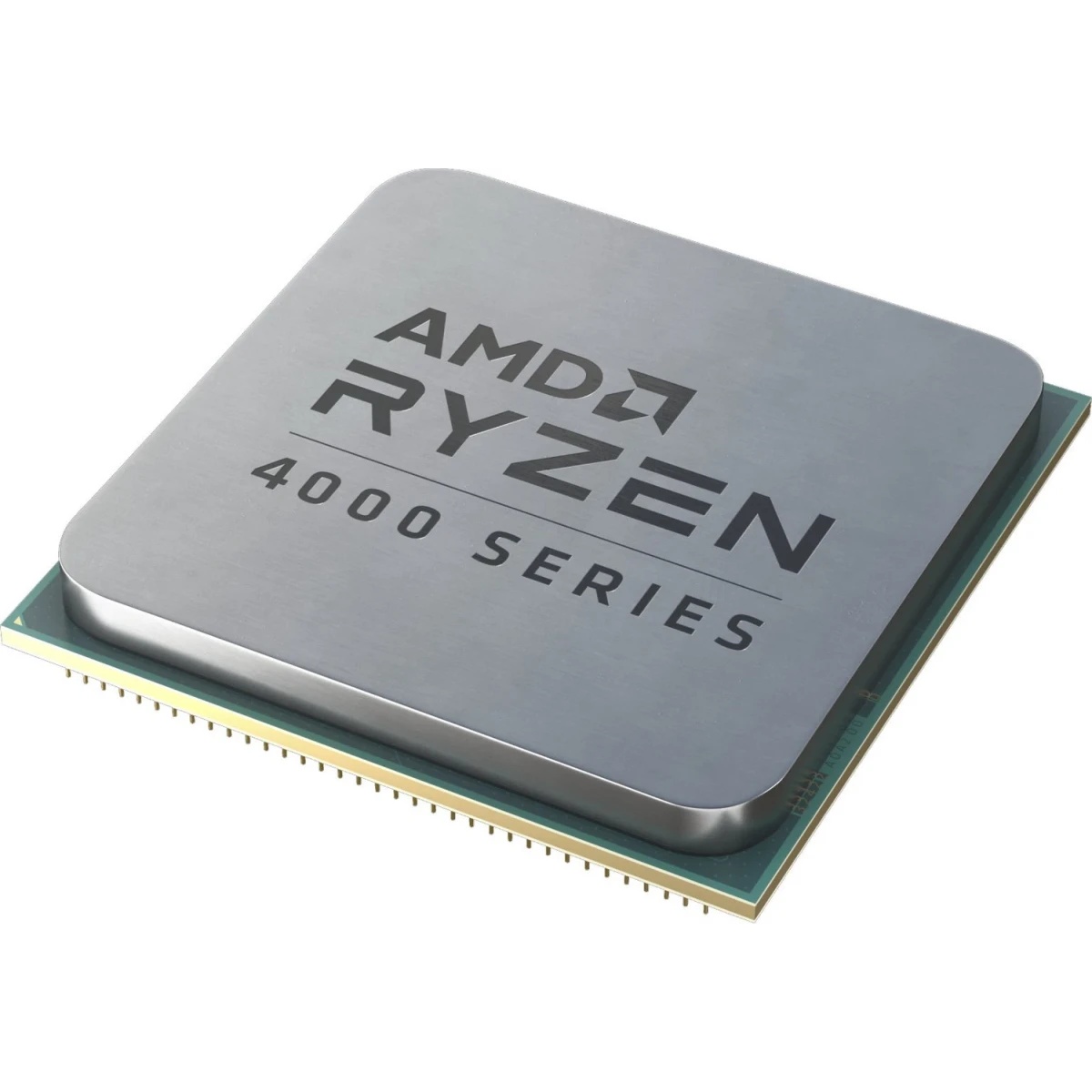 AMD Ryzen 3 4300G OEM
