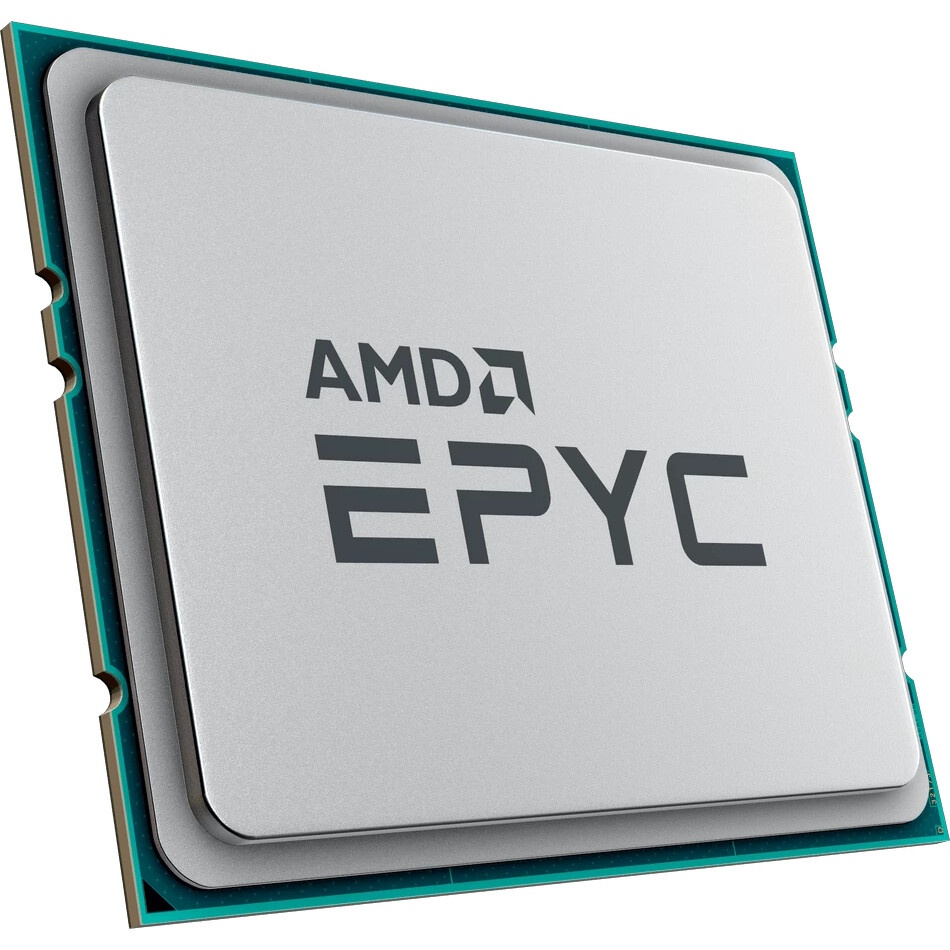 Процессор EPYC 9745 X128 SP5 OEM 400W 100-000001460 AMD