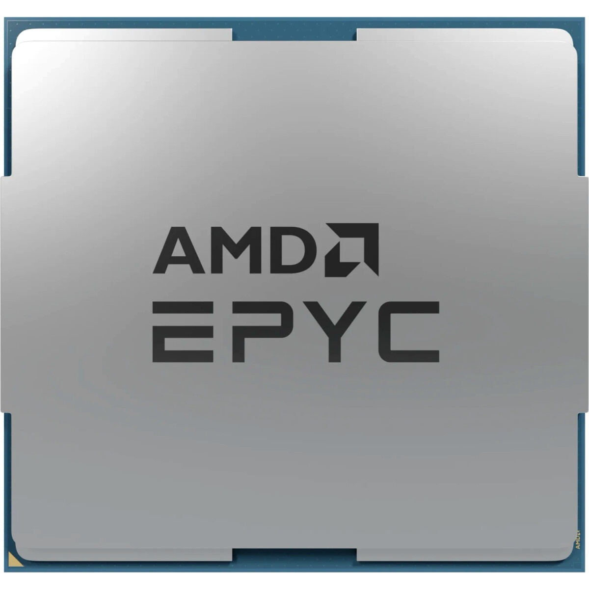 Процессор EPYC 9745 X128 SP5 OEM 400W 100-000001460 AMD
