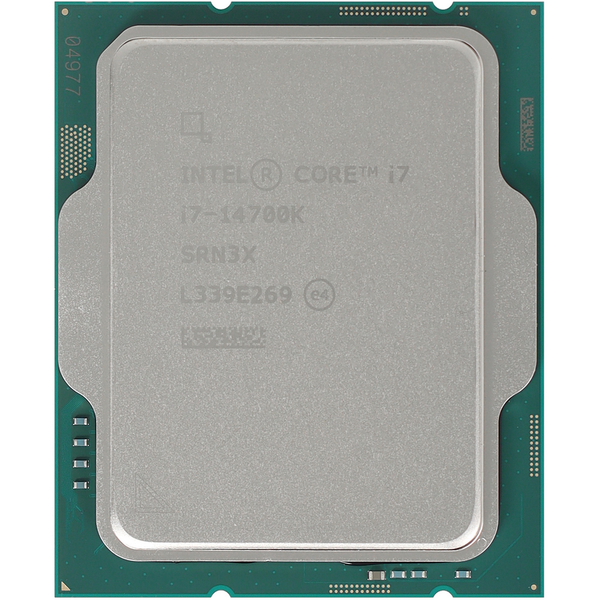 Процессор Intel Core i7 14700K Soc-1700 3.4GHz OEM