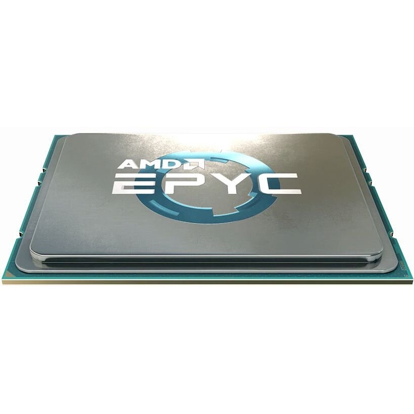 Процессор AMD EPYC 72F3 Soc-SP3 3.7GHz OEM