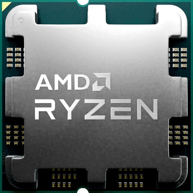 Процессор AMD Ryzen 5 8500G Soc-AM5 3.5GHz OEM