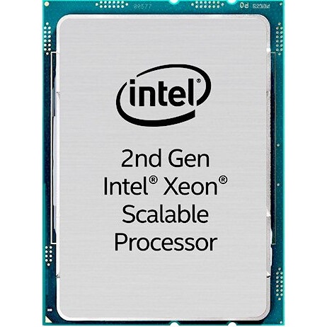 Процессор Intel Xeon Gold 6414U Soc-4677 2.0GHz OEM