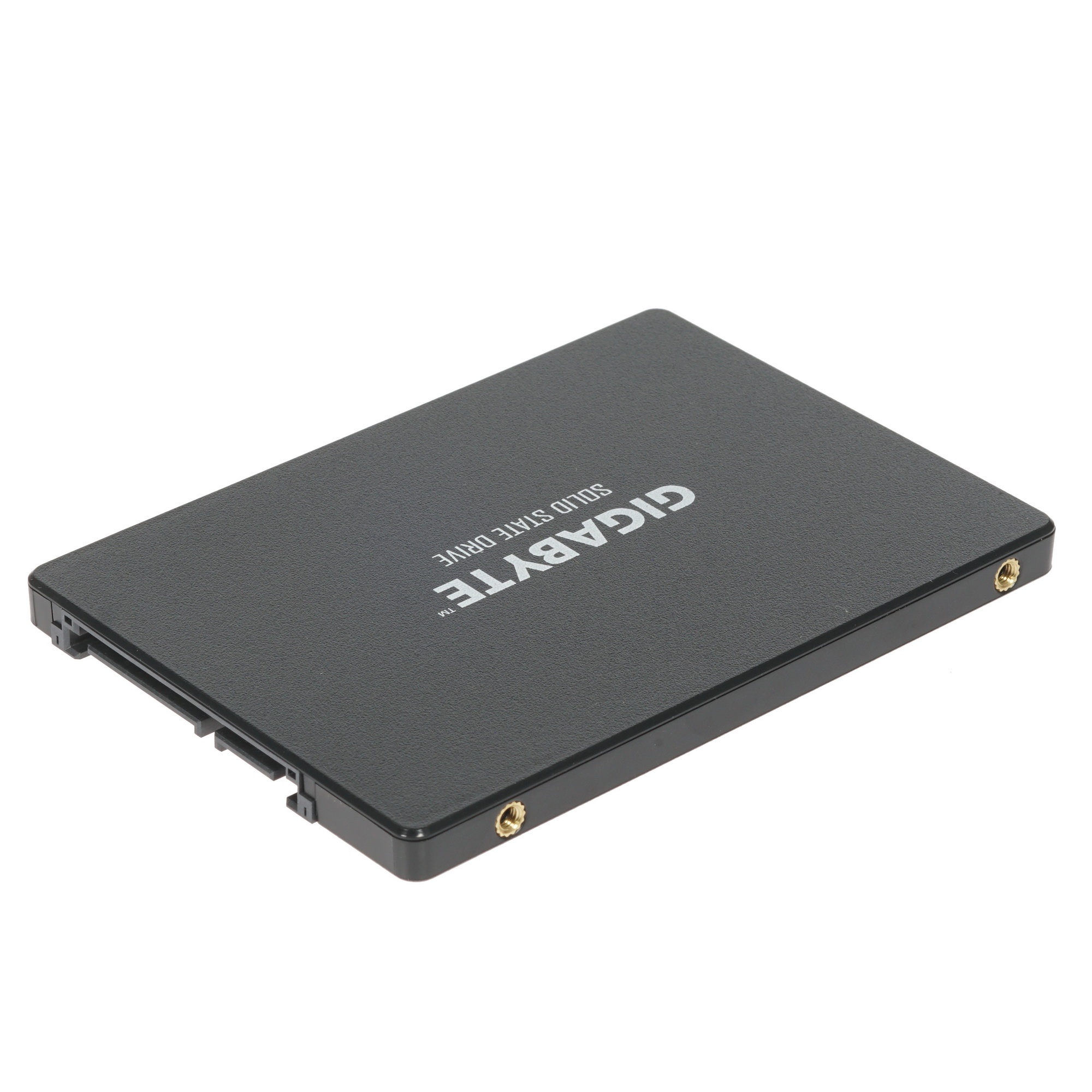 Накопитель SSD жесткий диск SATA2.5" 1TB GP-GSTFS31100TNTD GIGABYTE
