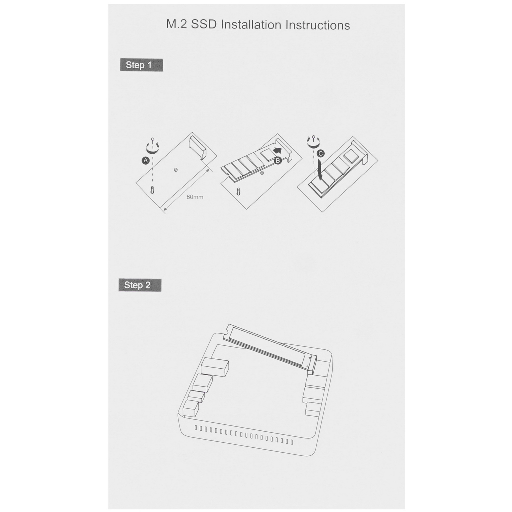 Накопитель SSD Netac N600S, 256GB, SATA III, 2.5", R/W 540/490