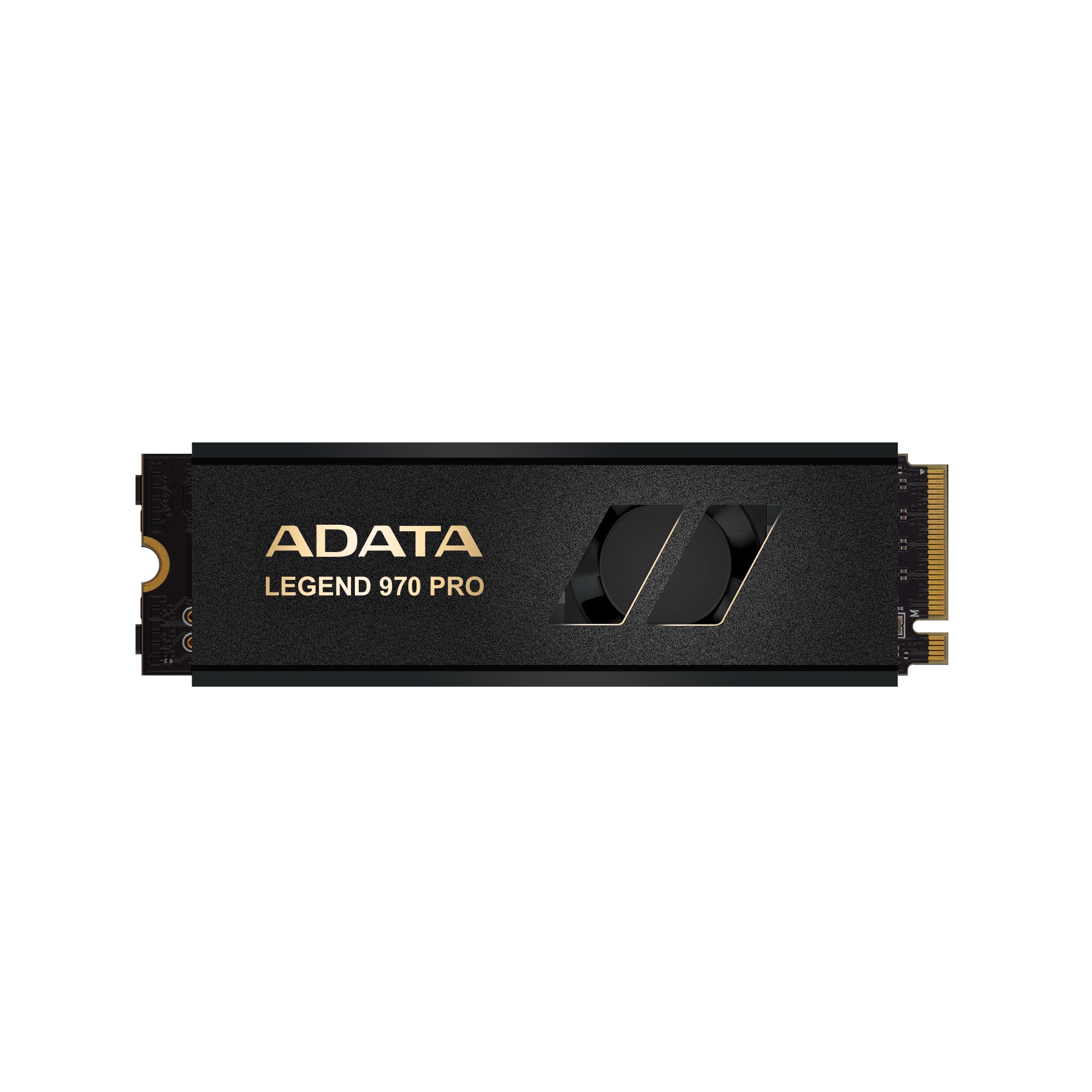 Накопитель SSD ADATA Legend 970 Pro, 2TB, PCIe 5.0 x4, M.2 2280, NVMe, R/W 14000/10000, активное охл