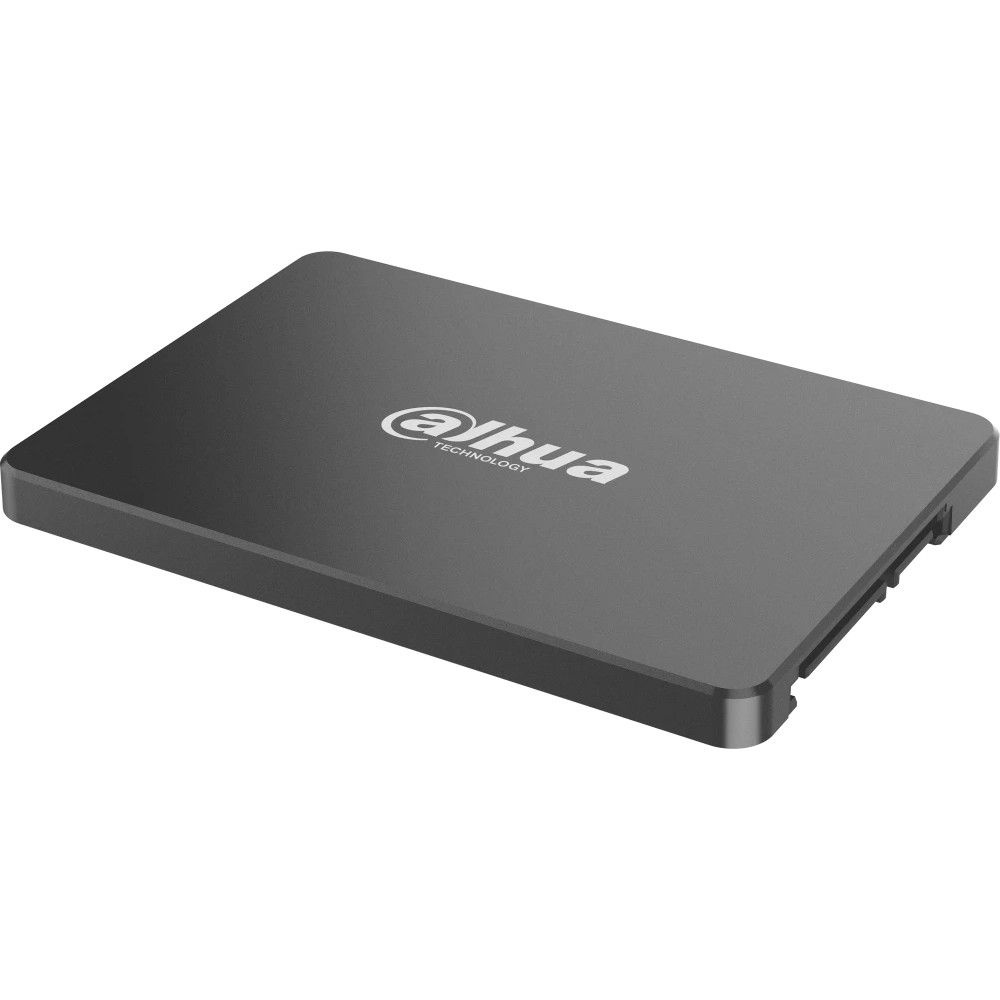 Накопитель SSD Dahua C800A 512GB 2.5 SATA III 3D NAND, 7mm, R/W up to 540/460MB/s, TBW 200TB 5year w