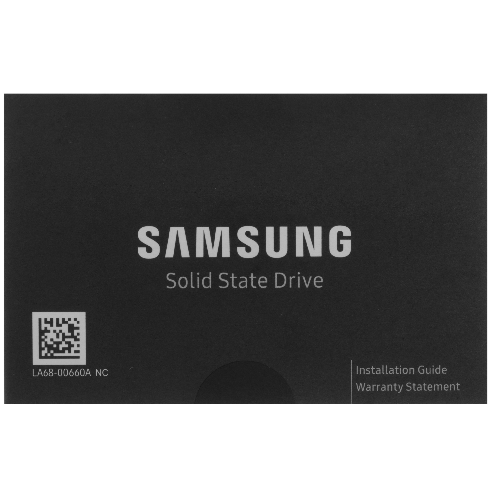 Твердотельный диск 2TB Samsung 9100 PRO, M.2, PCI-E 5.0 x4, TLC 3D NAND [R/W - 14800/13400 MB/s]