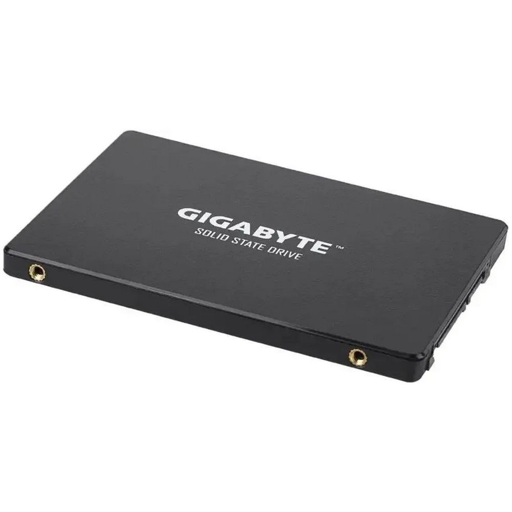 Накопитель SSD GIGABYTE GP-GSTFS31240GNTD, 240Gb, 2.5", SATA III, R/W 500/420