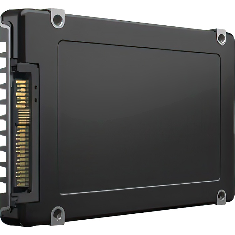 Твердотельный накопитель Samsung SSD PM9D3a, 960GB, U.3(2.5" 15mm), NVMe, PCIe 5.0x4, 3D TLC, R/W 12