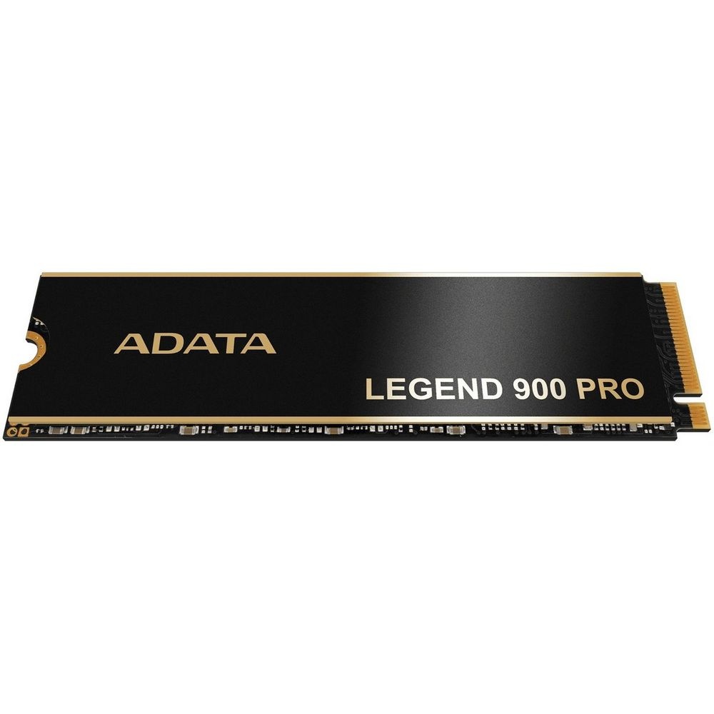 Твердотельный накопитель ADATA SSD LEGEND 900 PRO, 4000GB, M.2(22x80mm), NVMe 1.4, PCIe 4.0 x4, 3D N