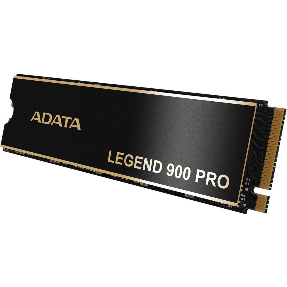 Твердотельный накопитель ADATA SSD LEGEND 900 PRO, 4000GB, M.2(22x80mm), NVMe 1.4, PCIe 4.0 x4, 3D N