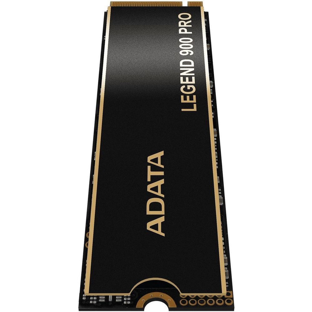 Твердотельный накопитель ADATA SSD LEGEND 900 PRO, 4000GB, M.2(22x80mm), NVMe 1.4, PCIe 4.0 x4, 3D N
