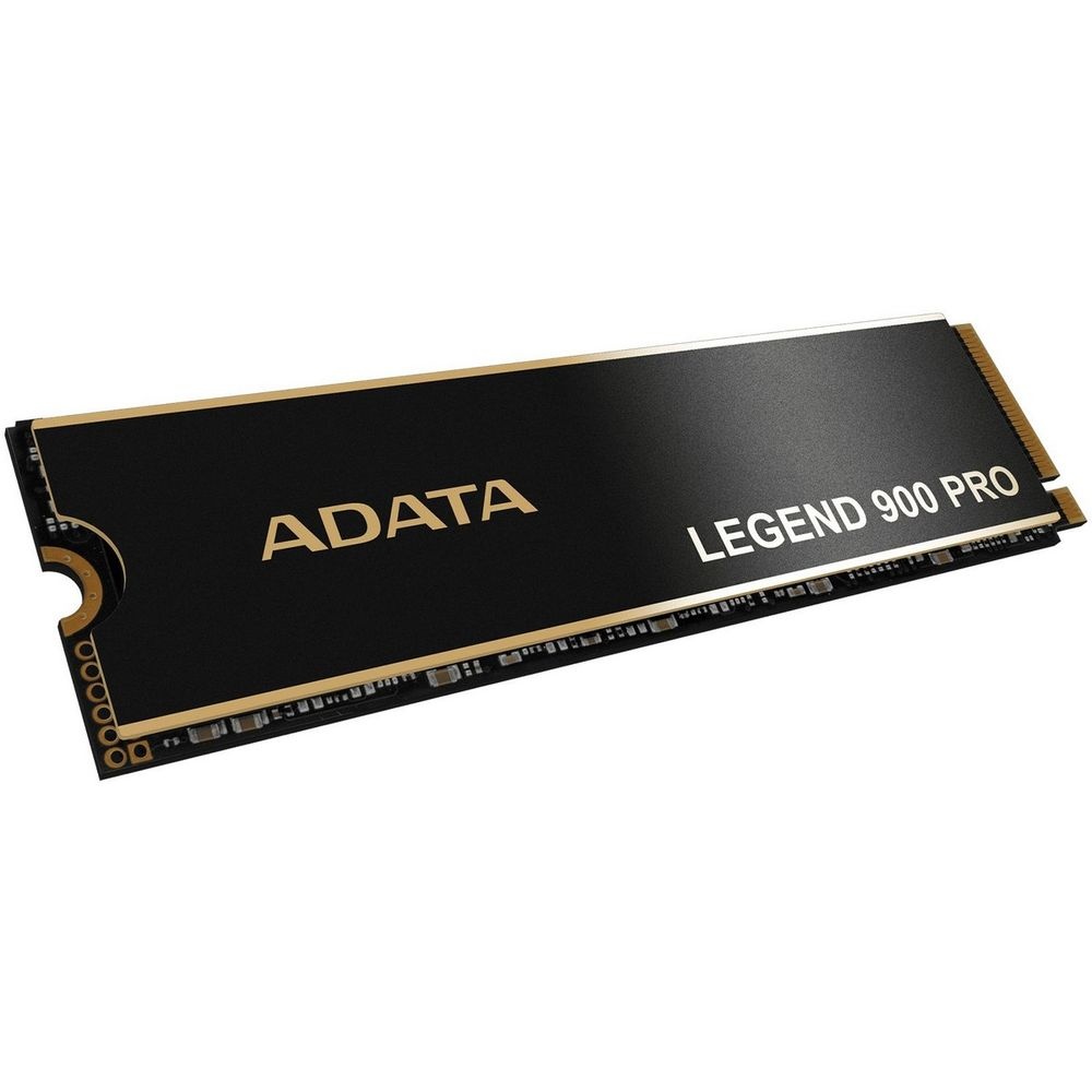 Твердотельный накопитель ADATA SSD LEGEND 900 PRO, 4000GB, M.2(22x80mm), NVMe 1.4, PCIe 4.0 x4, 3D N