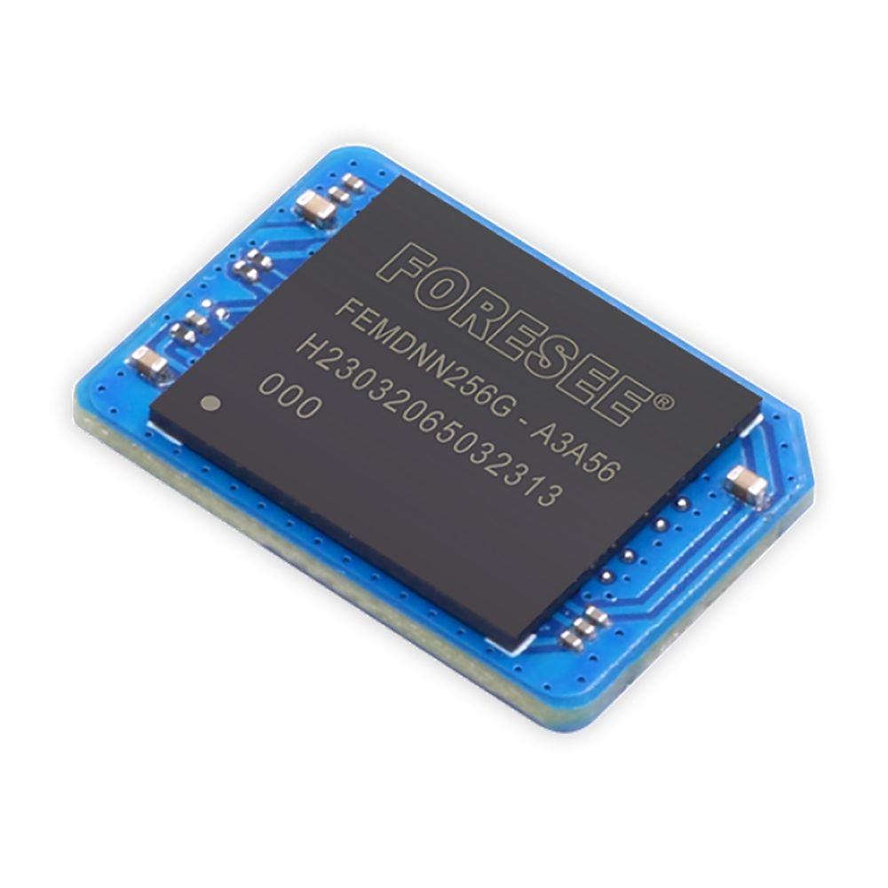 Внутренний твердотельный накопитель Orange Pi eMMC 256 GB