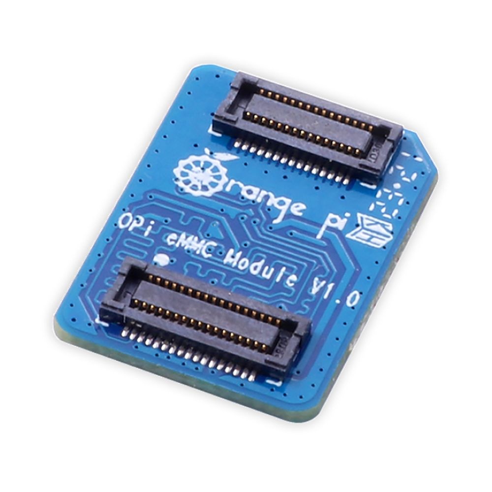 Внутренний твердотельный накопитель Orange Pi eMMC 256 GB