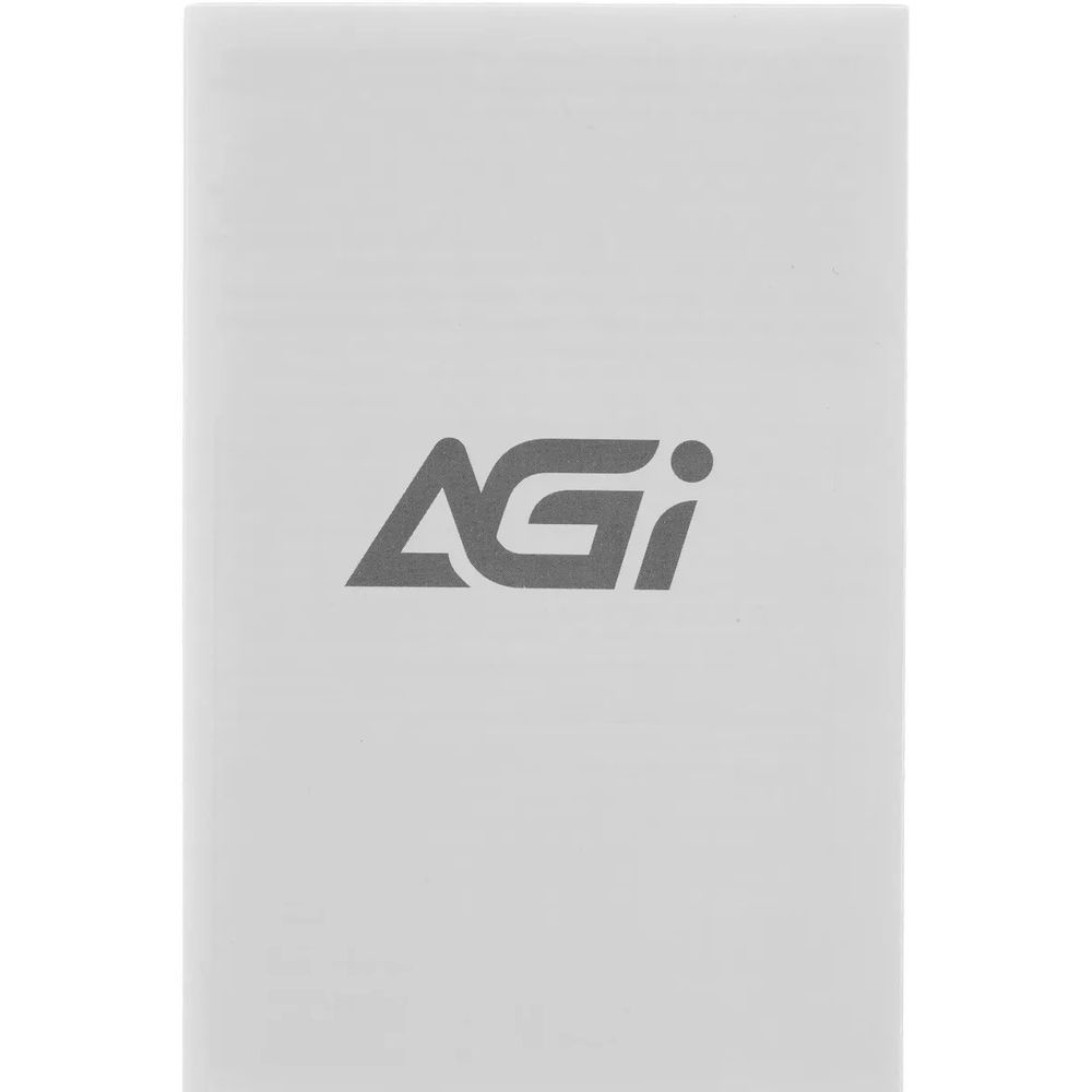 Твердотельный накопитель SSD AGI AI298 M.2 PCIe 512GB RETAIL-Color Box