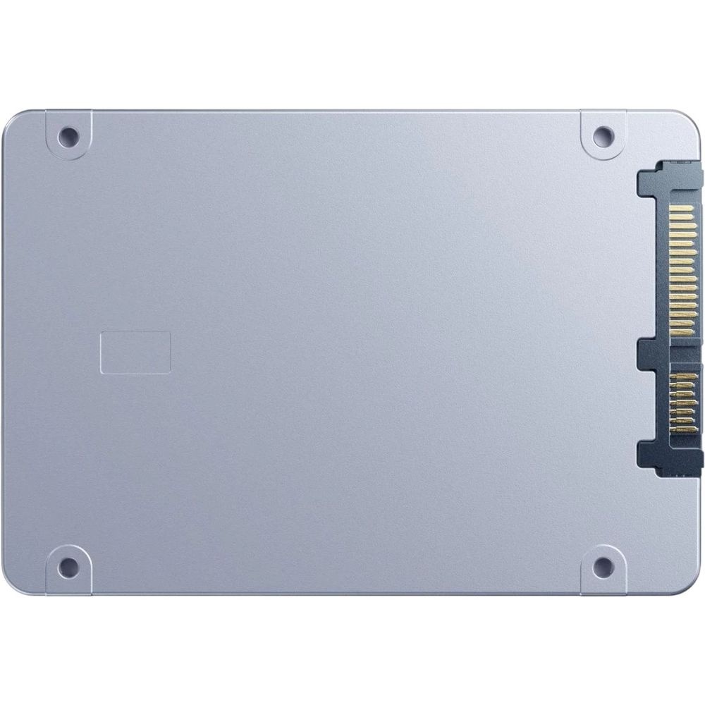 Твердотельный накопитель Solidigm Intel S4520 Series SSD SATA 2.5" 1.92TB