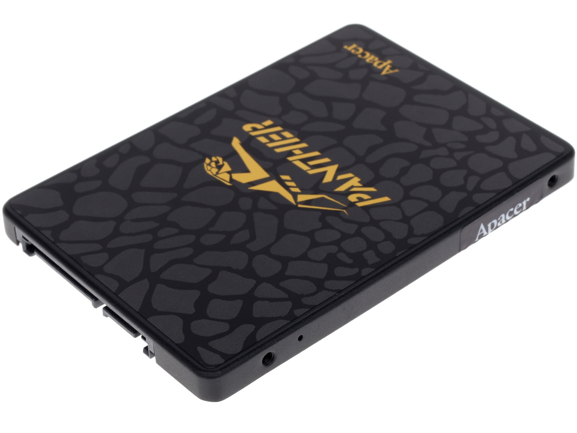 Накопитель SSD Apacer AS340 PANTHER, 240GB, SATA III, 2.5", R/W 550/520