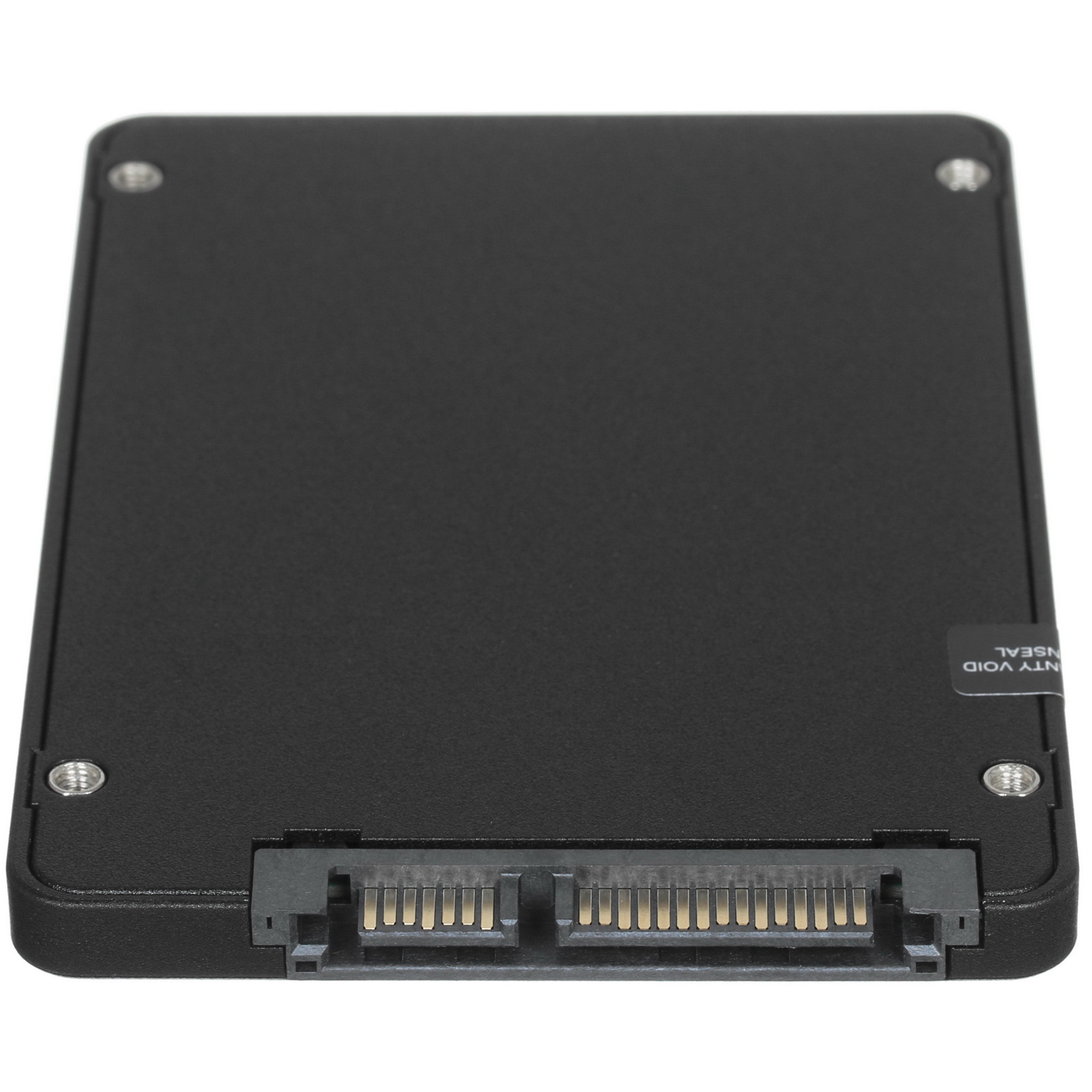 Накопитель SSD Patriot P210, 128GB, SATA III, 2.5", R/W 450/430
