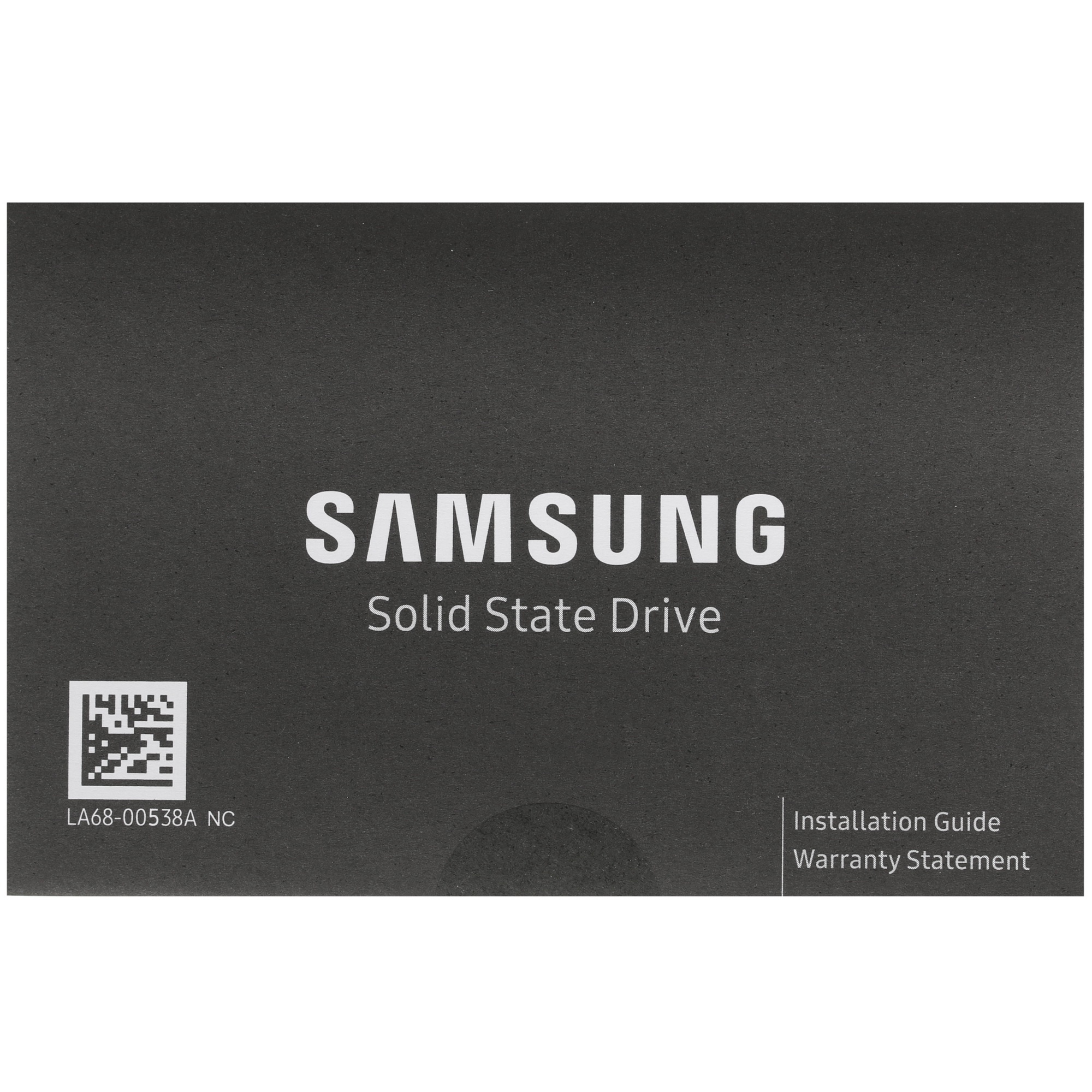 Накопитель SSD Samsung 980, 250GB, PCIe 3.0 x4, M.2 2280, NVMe, R/W 2900/1300