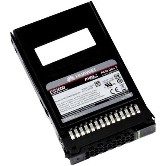 1.92TB SAS Huawei (02353LDH)