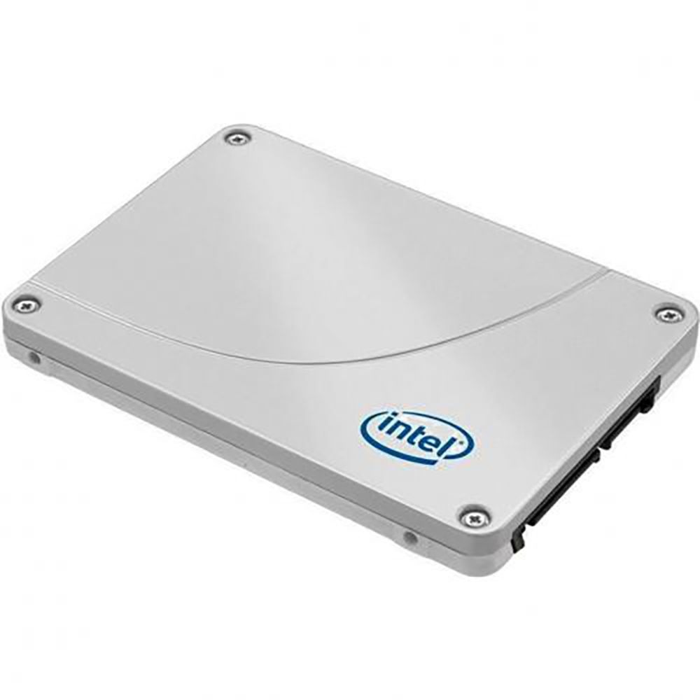 Накопитель SSD Intel Original SATA III 960Gb SSDSC2KB960G801 DC D3-S4510 2.5"