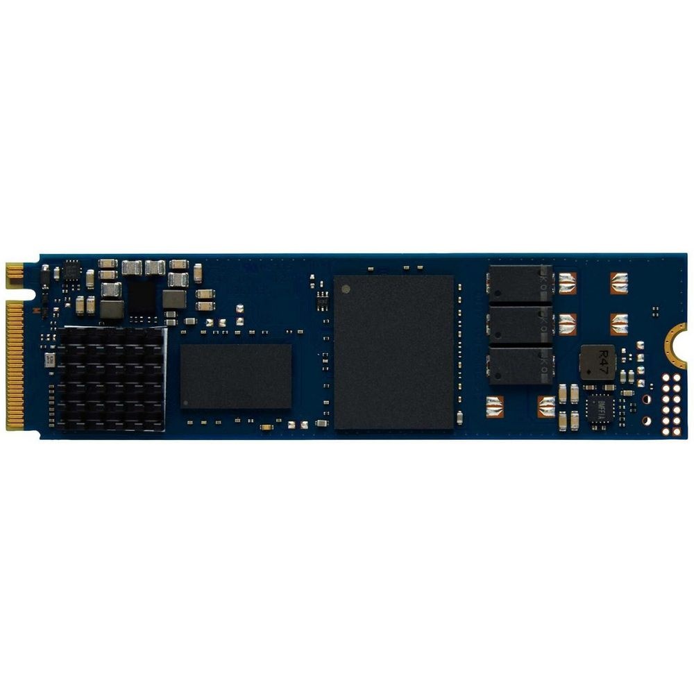 Накопитель SSD Kingston PCIe 4.0 x4 960GB SEDC2000BM8/960G DC2000B M.2 2280 0.4 DWPD