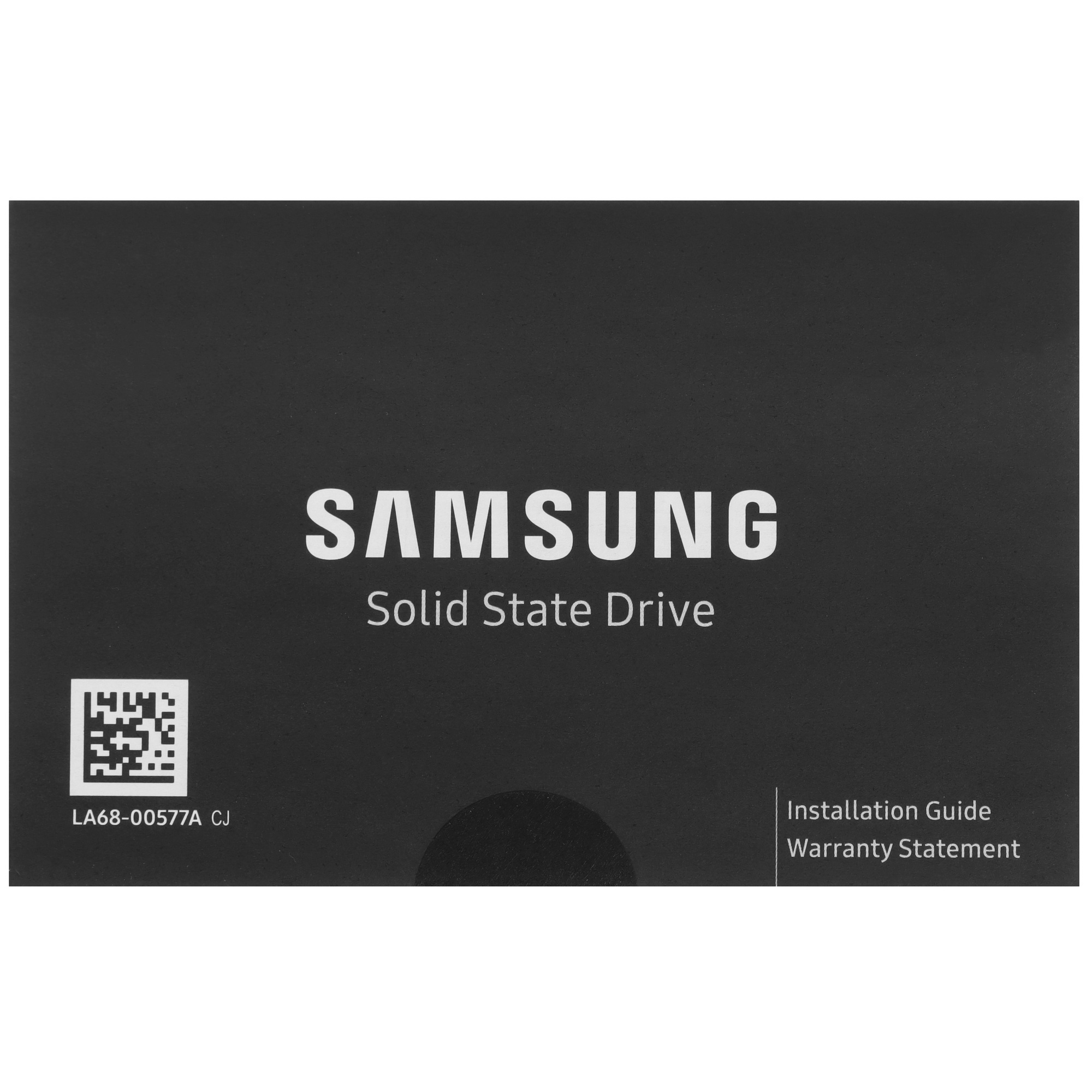 Накопитель SSD Samsung 990 PRO, 4TB, PCIe 4.0 x4, M.2 2280, NVMe, R/W 7450/6900