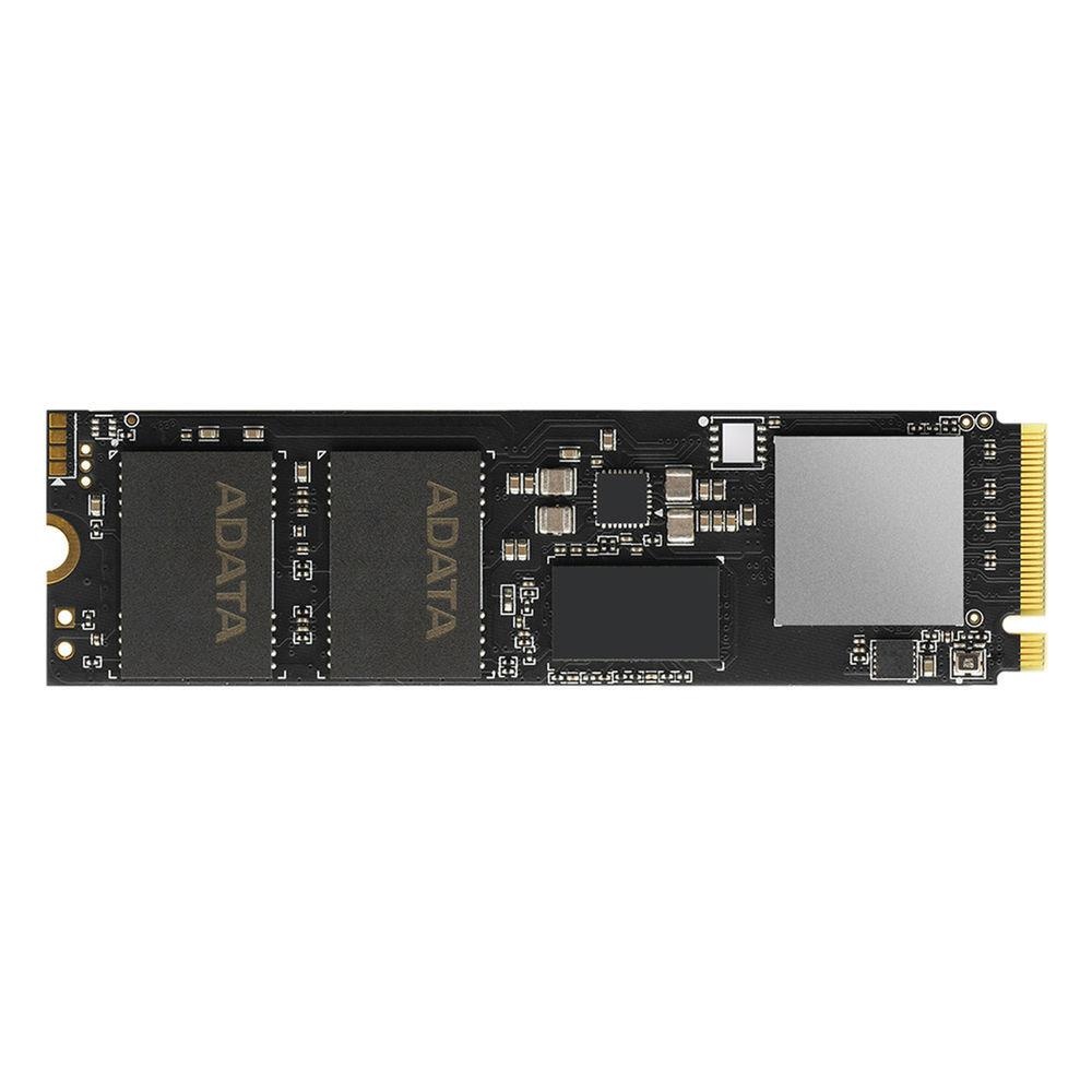 Накопитель SSD ADATA XPG GAMMIX BLADE S70, 8Tb, PCIe 4.0 x4, M.2 2280, NVMe, R/W 7300/6300