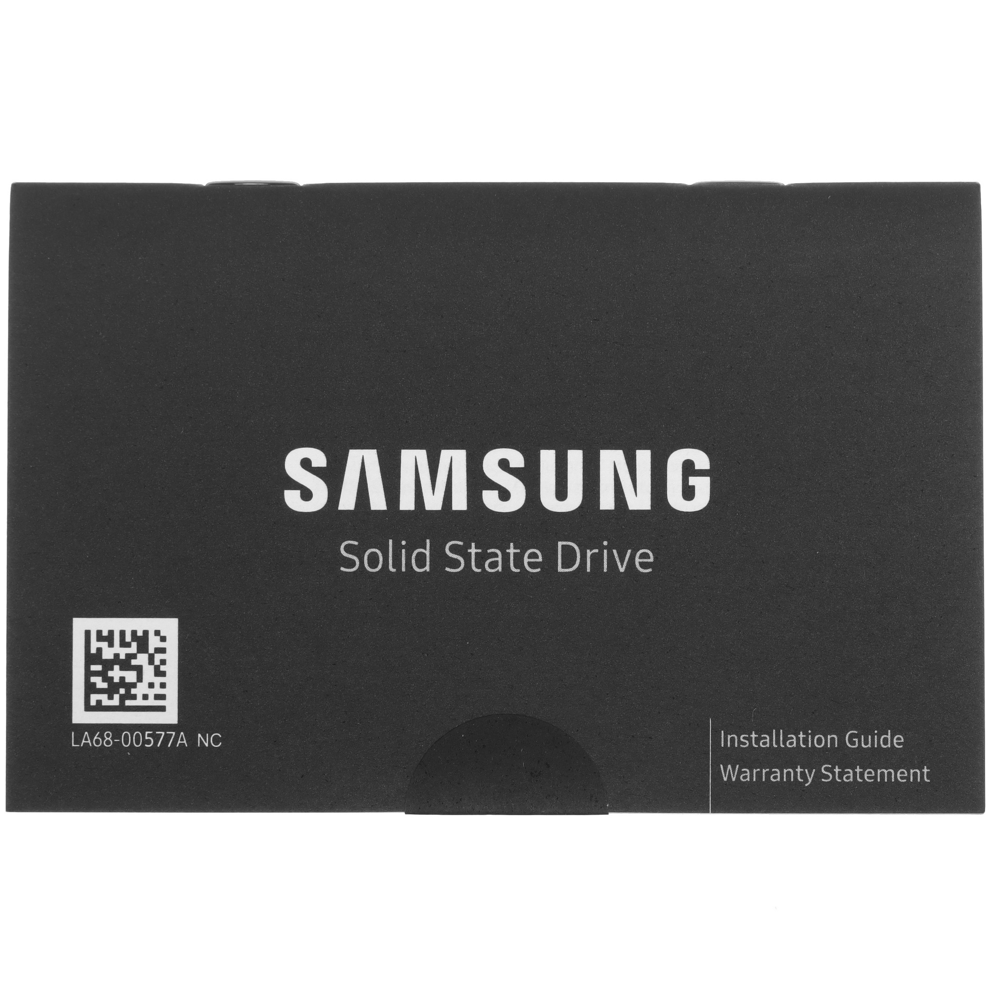 Накопитель SSD Samsung 990 Pro MZ-V9P4T0CW, 4Tb, PCIe 4.0 x4, M.2 2280, NVMe, R/W 7450/6900, с радиа