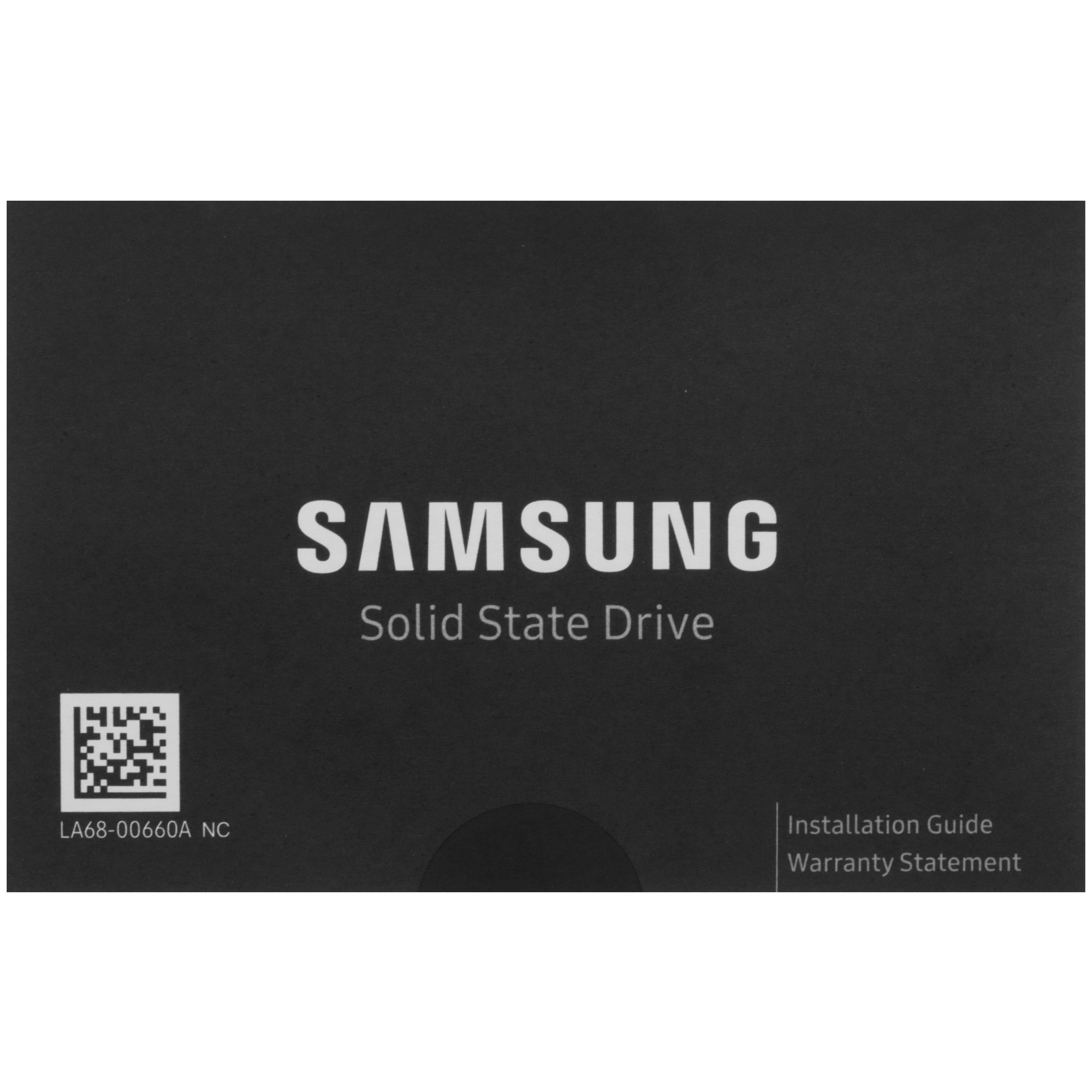 Твердотельный диск 1TB Samsung 9100 PRO, M.2, PCI-E 5.0 x4, TLC 3D NAND [R/W - 14800/13400 MB/s]