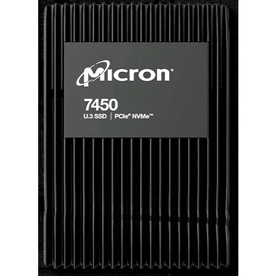 1.6TB Micron 7450 Max (MTFDKCC1T6TFS)