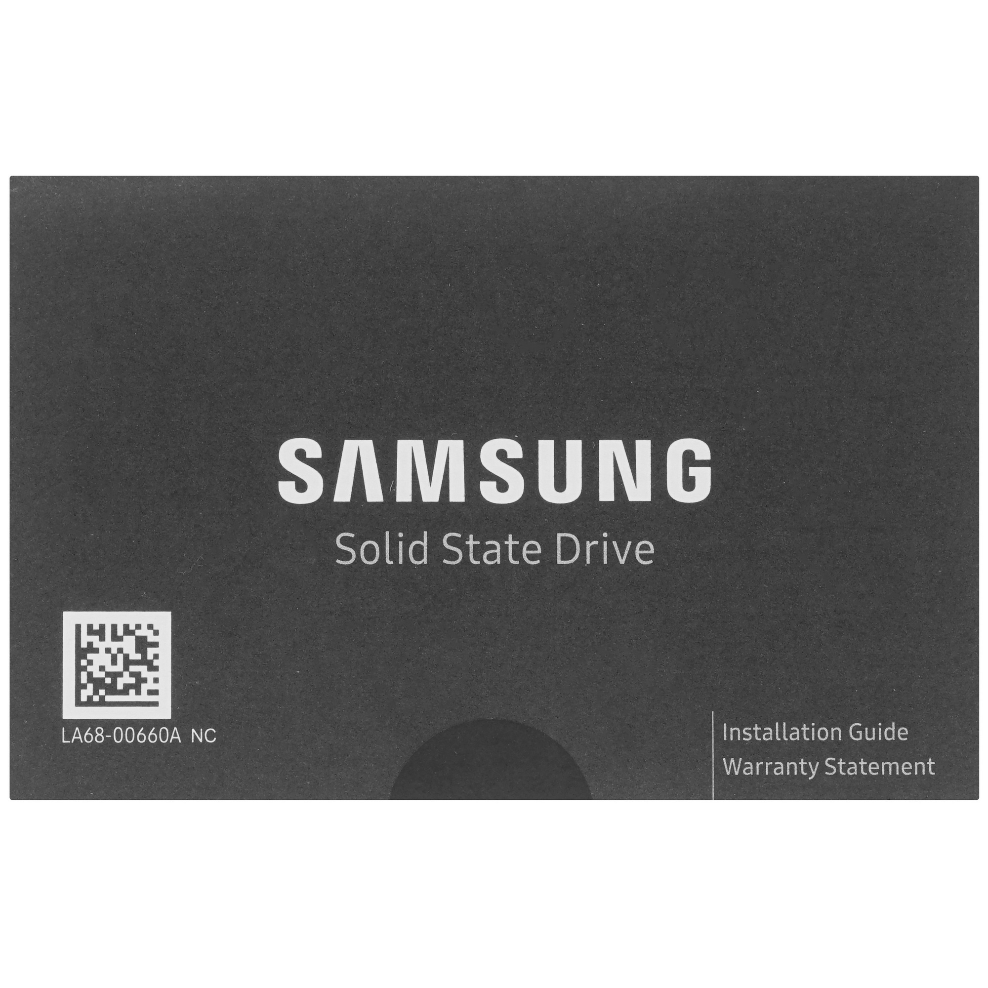 Твердотельный диск 4TB Samsung 9100 PRO, M.2, PCI-E 5.0 x4, TLC 3D NAND [R/W - 14800/13400 MB/s] с р