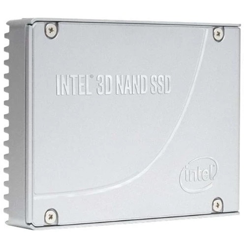 Накопитель SSD Intel DC P4610 Series, 6400GB, U.2, PCIe, NVMe, R/W 3200/3200