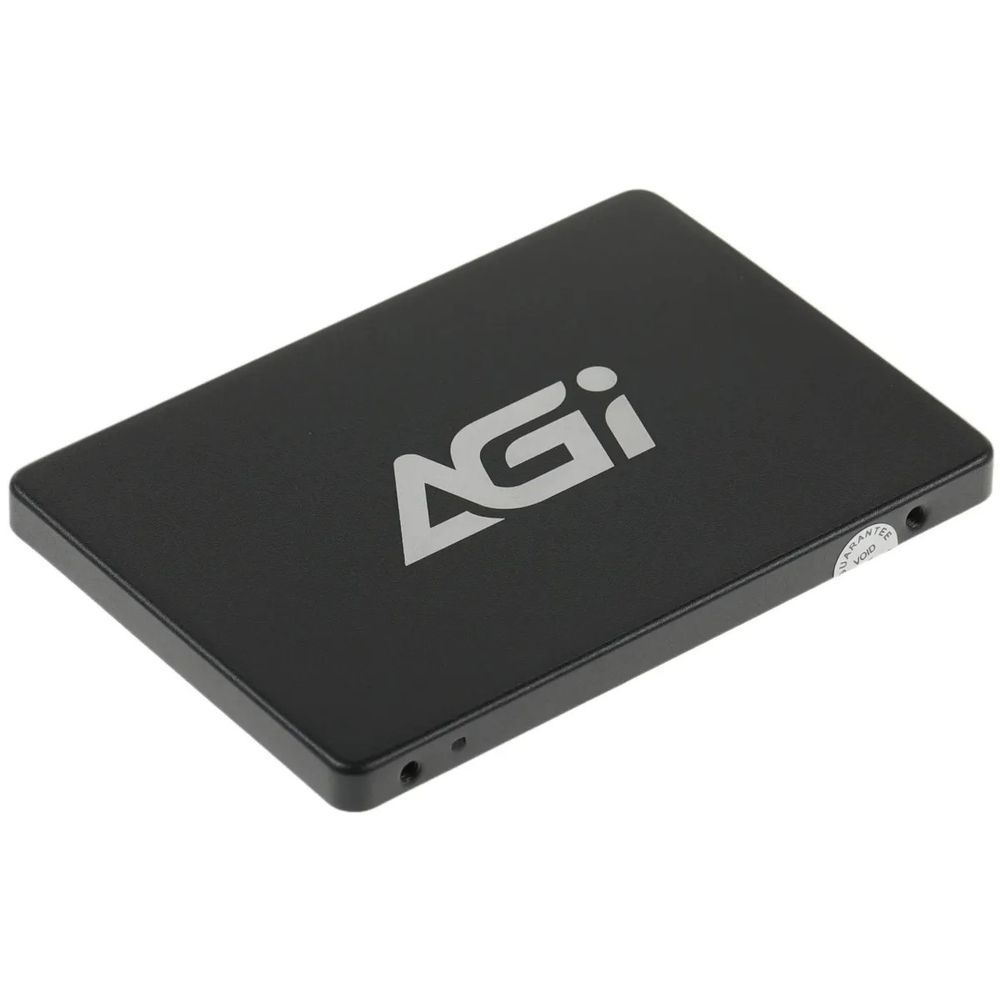 Твердотельный накопитель SSD AGI  AI238 SSD 2.5" 2TB QLC RETAIL-Color Box