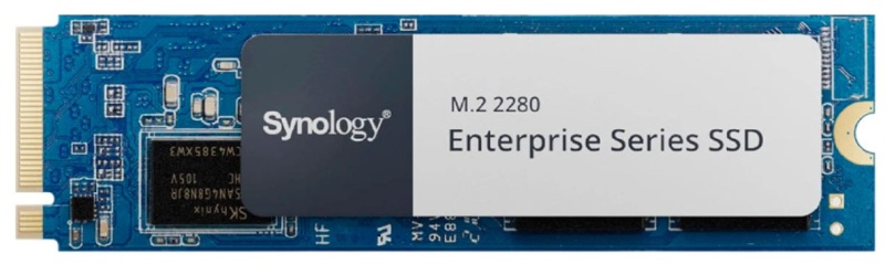 Внутренный твердотельный накопитель SSD SYNOLOGY SNV5420-1600G NVME M.2 2280 1600GB
